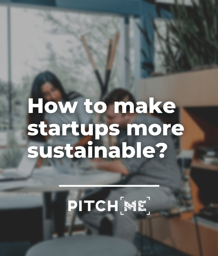 Startup Earth Day 2022