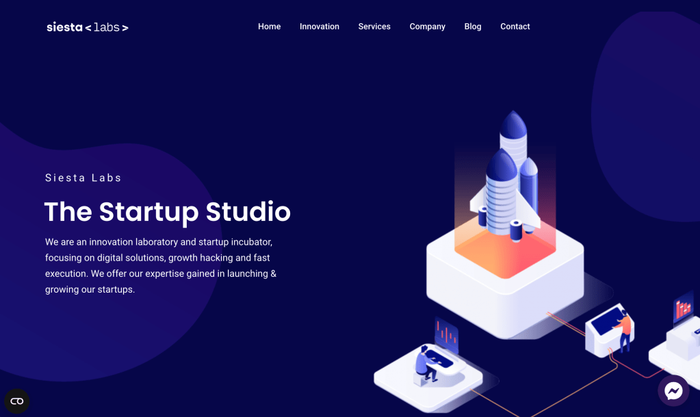 PitchMe's Employers Showcase