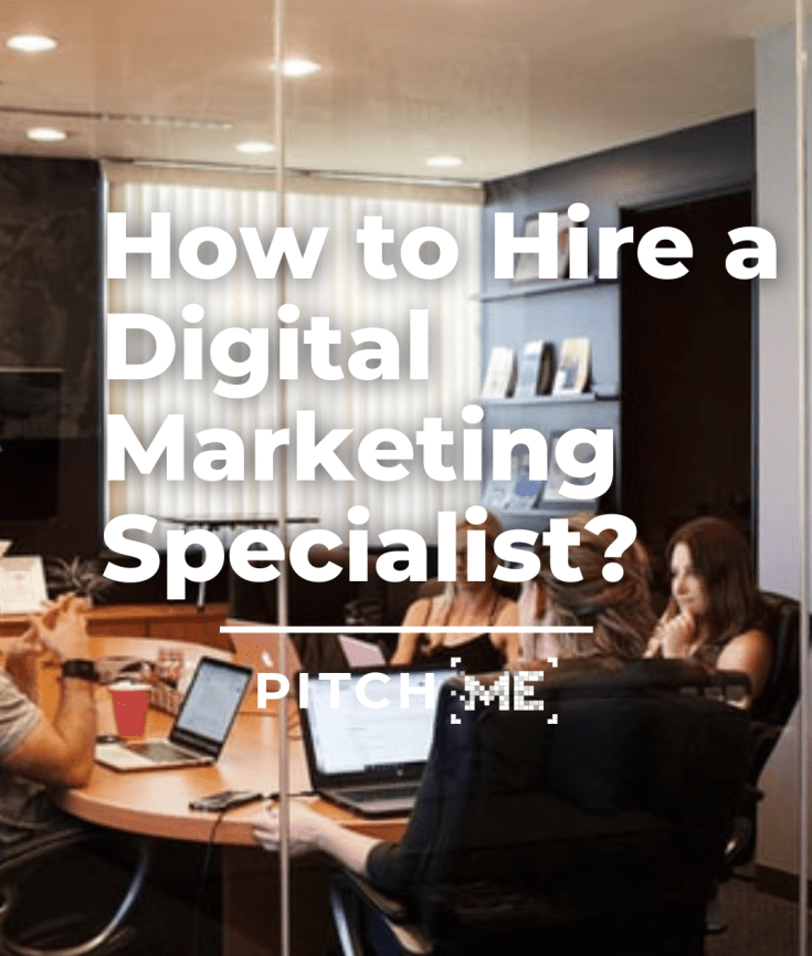 how to hire a digital marketing specialist