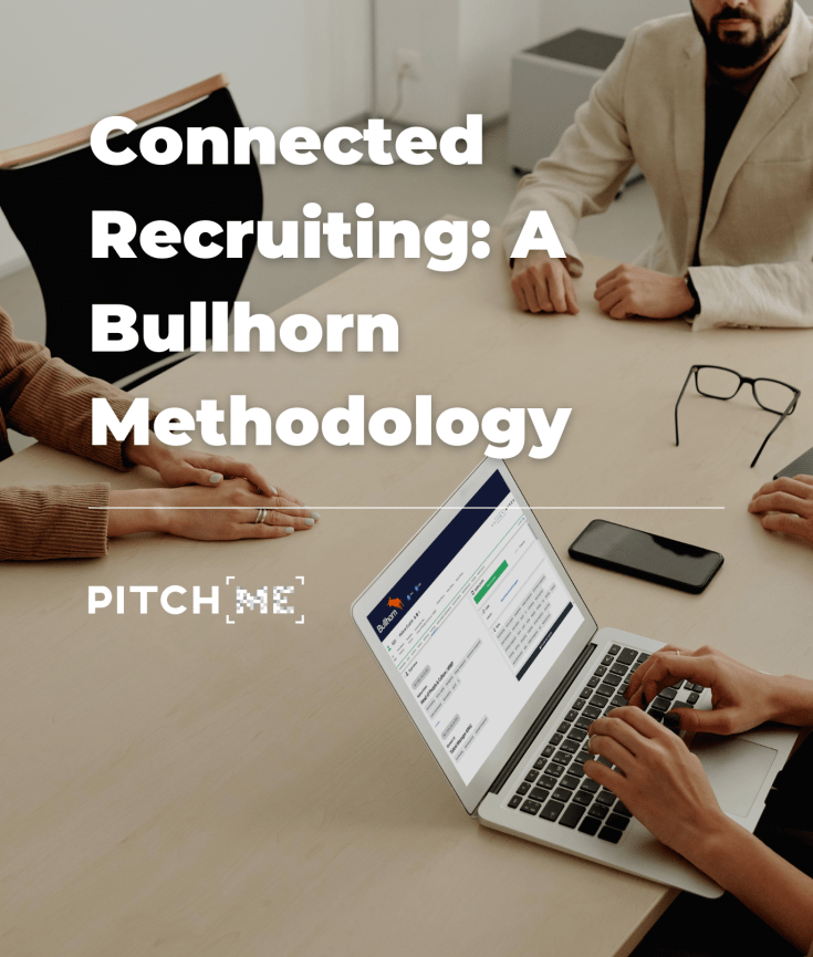 Connected Recruiting blog image